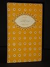 A book of Modern Verse