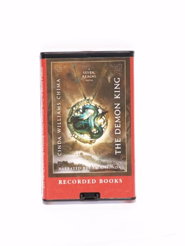 The Demon King by Cinda Williams Chima