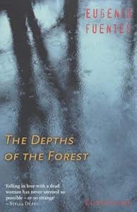 Depths of the Forest by Eugenio Fuentes