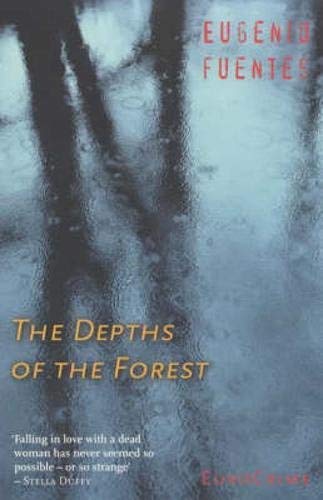 Depths of the Forest by Eugenio Fuentes