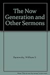 The now generation, and other sermons