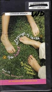 The Secret Language of Girls