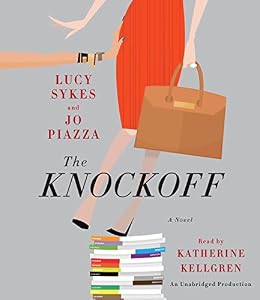 The Knockoff: A Novel