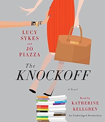 The Knockoff: A Novel