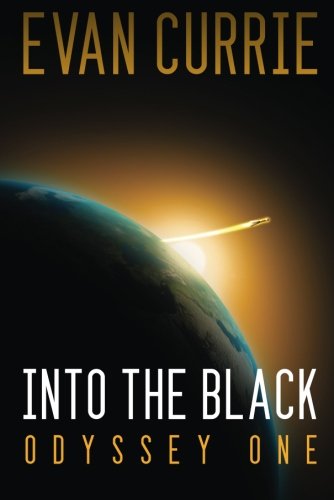 Into the Black by Evan Currie