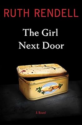 The Girl Next Door: A Novel
