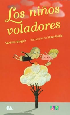 Los ninos voladores