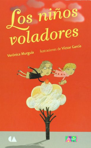 Los ninos voladores by VeroÌnica MurguiÌa