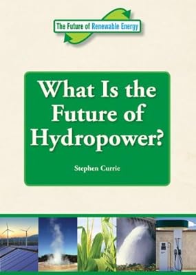 What is the future of hydropower
