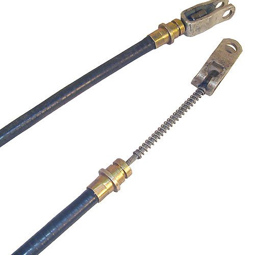 

EZGO 1991-1992 4-Cycle Gas Marathon Golf Carts | Passenger Side Brake Cable