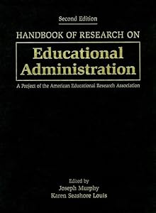 Handbook of Research on Educational Administration