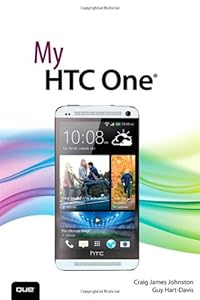 My HTC One