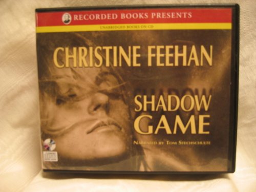 Shadow Game by Christine Feehan