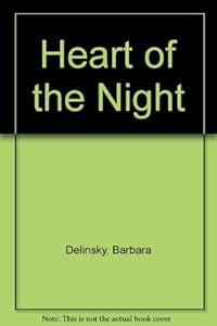 Heart of the Night by Barbara Delinsky