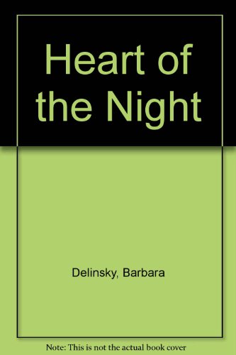 Heart of the Night by Barbara Delinsky