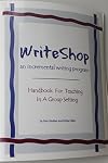 WriteShop: An Incremental Writing Program