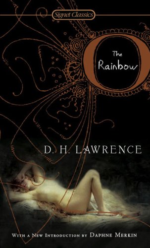 The Rainbow by D. H. Lawrence