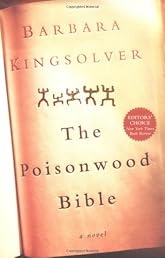 The Poisonwood Bible