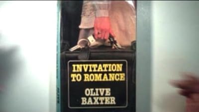 Invitation to Romance