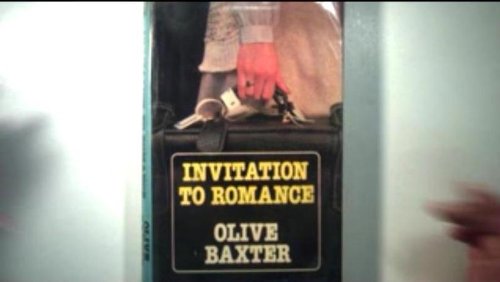 Invitation to Romance by Olive Baxter