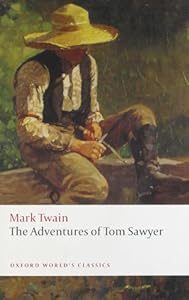 The Adventures of Tom Sawyer