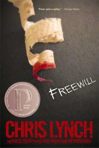 Freewill by Chris Lynch
