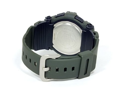

Casio Genuine Replacement Strap for G Shock Watch Model # GR7900KG-3