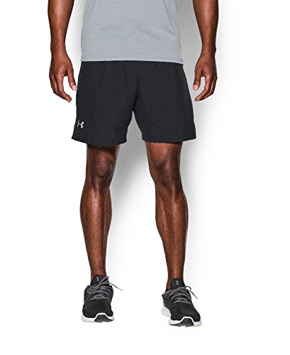 Under Armour Men's UA CoolSwitch Run 2-in-1 Shorts