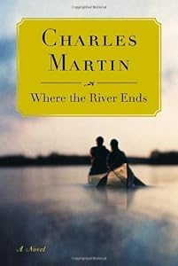 Where the River Ends