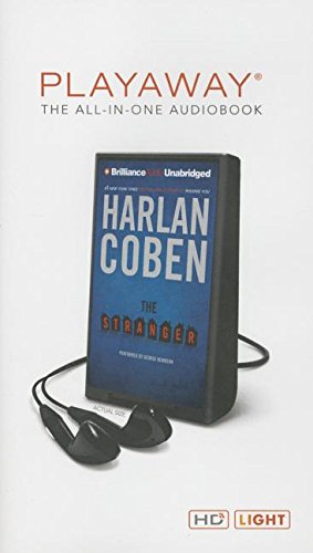 The Stranger by Harlan Coben