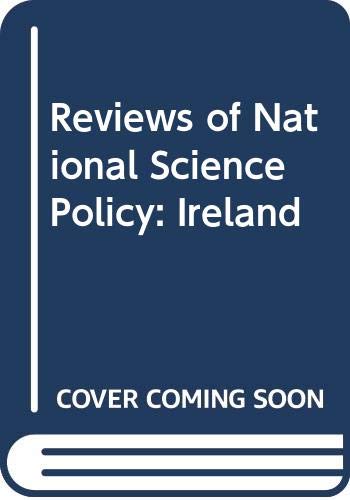 Reviews of national science policy by Organization for Economic Co-operation and Development