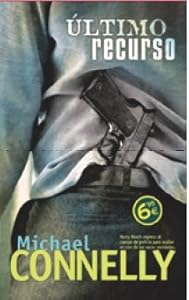 Ultimo recurso (Bolsillo Zeta Edicion Limitada) (Spanish Edition)