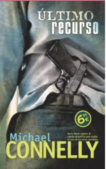 Ultimo recurso (Bolsillo Zeta Edicion Limitada) (Spanish Edition) by MICHAEL