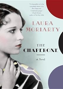 The Chaperone: Library Edition