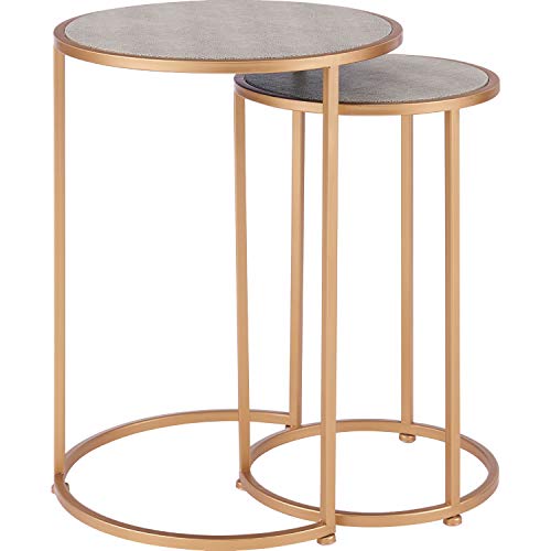 Algopix Similar Product 1 - New Pacific Direct Anza Nesting End