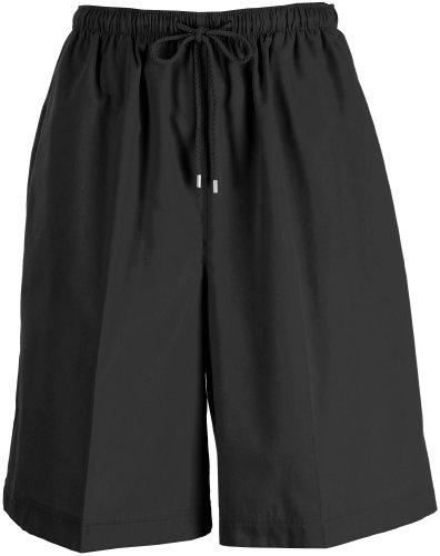 Coral Bay Petite Drawstring Twill Shorts