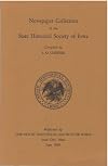 Newspaper Collection of the State Historical Society of Iowa