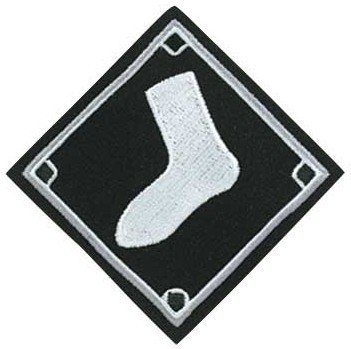 Algopix Similar Product 20 - Chicago White Sox White Sox In Diamond