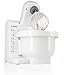 Bosch MUM4405 - Robot de cuisine (Capacité 3.9L, 4 vitesses, 500W,....