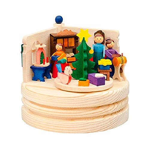 Algopix Similar Product 11 - Pinnacle Peak Trading Company Christmas