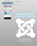 Joomla! 2.5 - Guida per Principianti (Italian Edition)