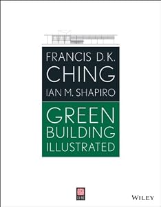 Green Building Illustrated