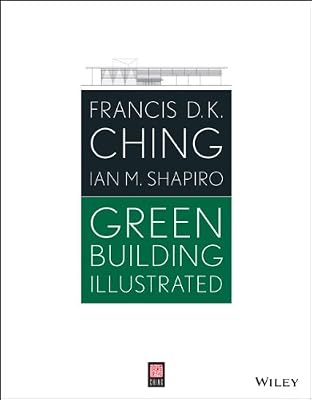Green Building Illustrated