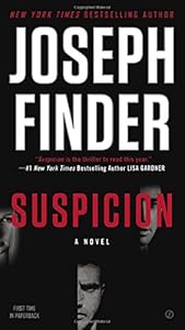 Suspicion