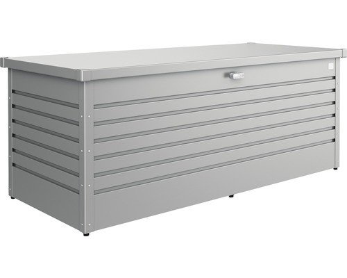 Biohort Freizeitbox 180 quarzgrau-metallic