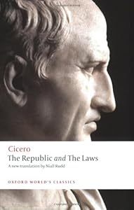 The Republic and The Laws (Oxford World's Classics)