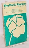 The Paris Review 16 1957 Spring-Summer