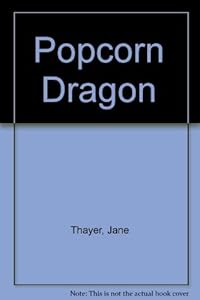 Popcorn Dragon