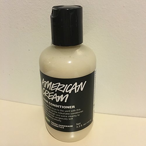 Lush 