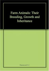 Hammond's Farm Animals by John Hammond